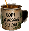 Kopi mug